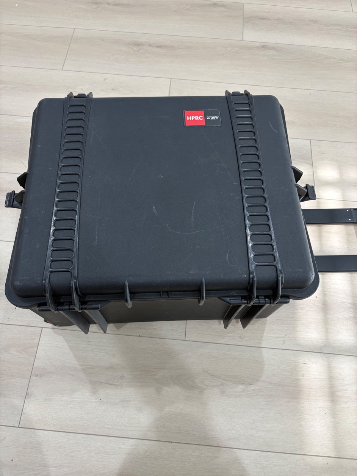 DJI Ronin-MX 3-Axis Gimbal Stabilizer - Black
