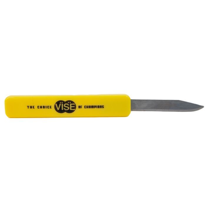 Vise Taping Knife