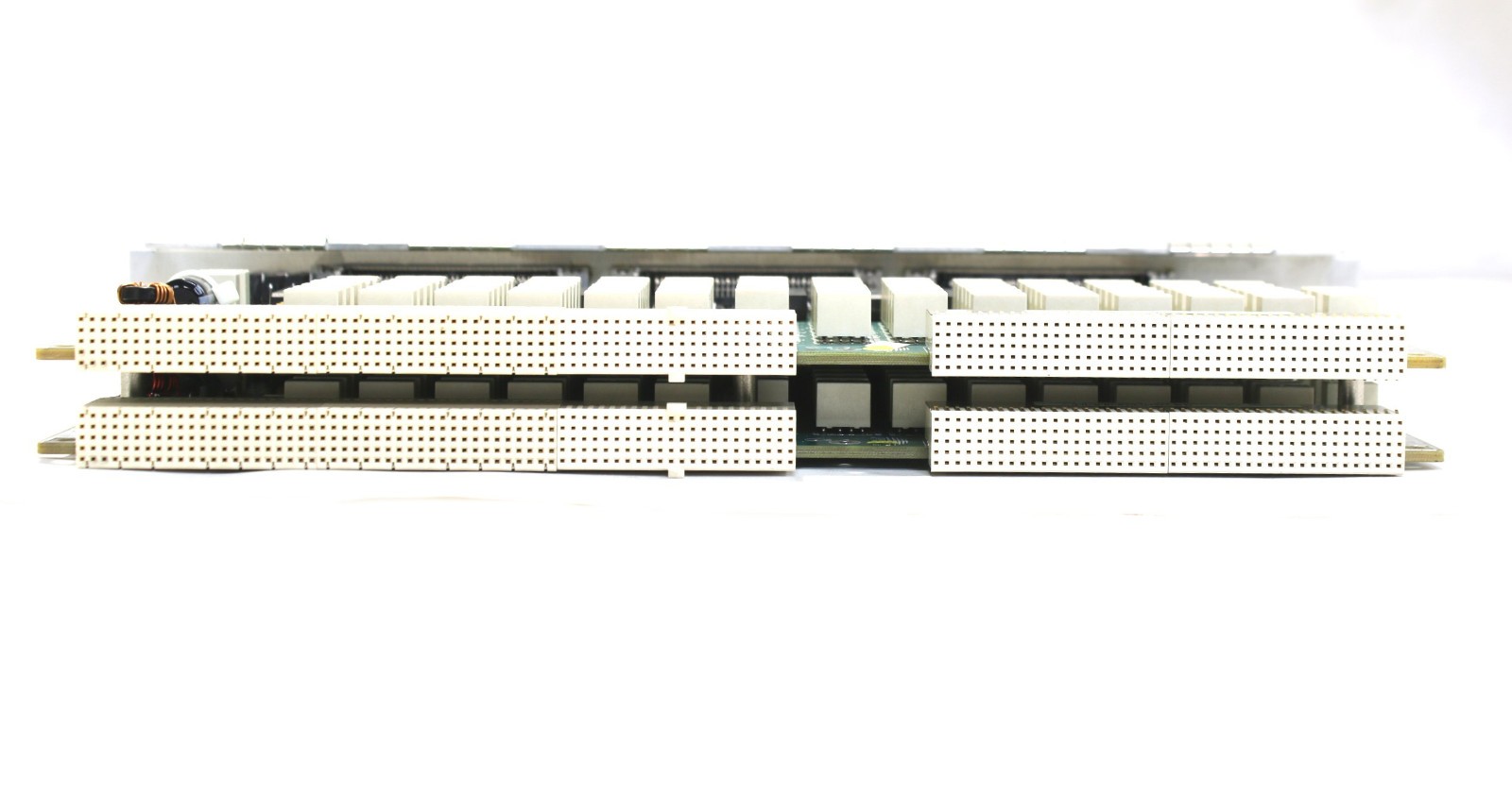 ECI Telecom M2_84B Interface Slot Module Designation Card