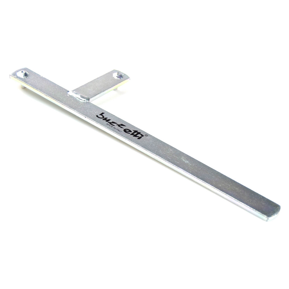 BUZZETTI TOOL, DRIVE PULLEY BLOCK