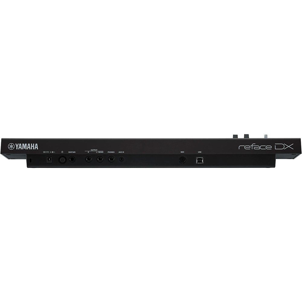 Yamaha reface DX Mobile Mini Keyboard