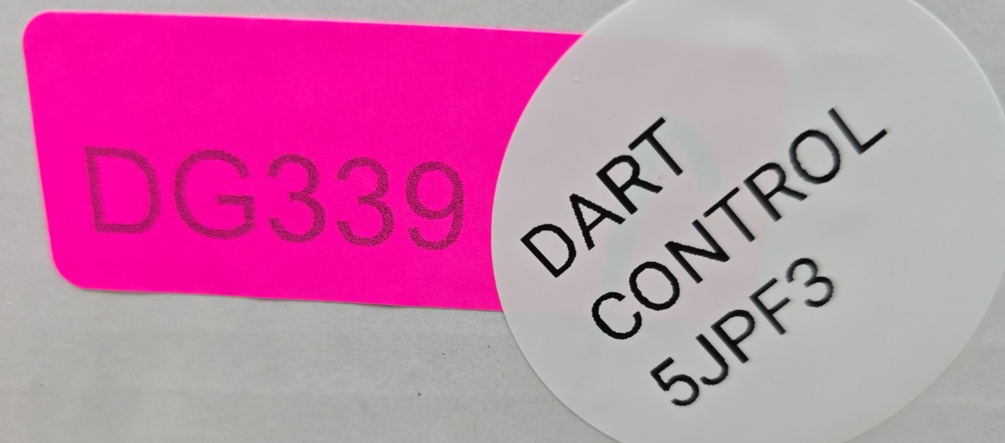 DART CONTROLS Variable AC Voltage Supply: 1 hp 5JPF3 - 55AC10E