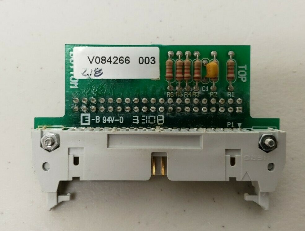 Valcom VS422 HW C01 REV C 955352-C V084266 003 Adapter Chip