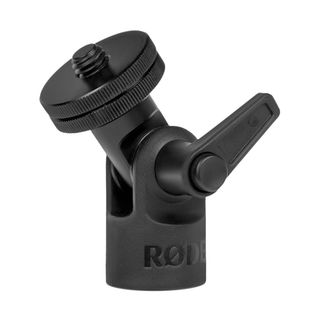 Rode Pivot 3/8" Pivoting Microphone Boom Adapter NEW!