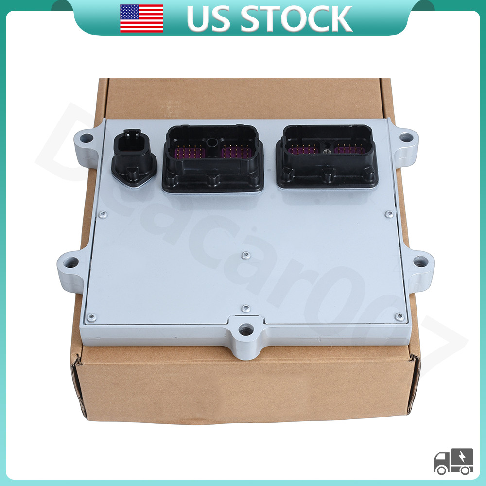 Fits Cummins CM870 CM871 ECM Electronic Control Module 3684009
