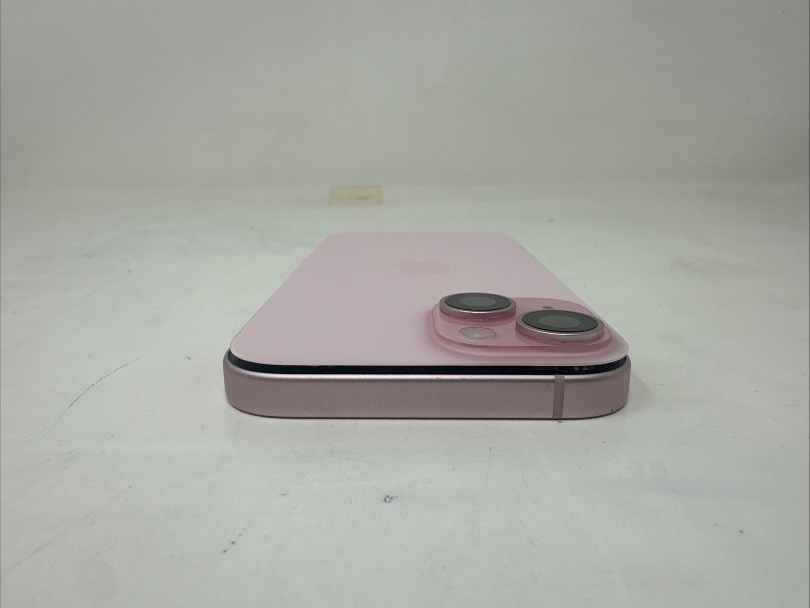 Apple iPhone 15 Housing Used Replacement Part OEM- Pink