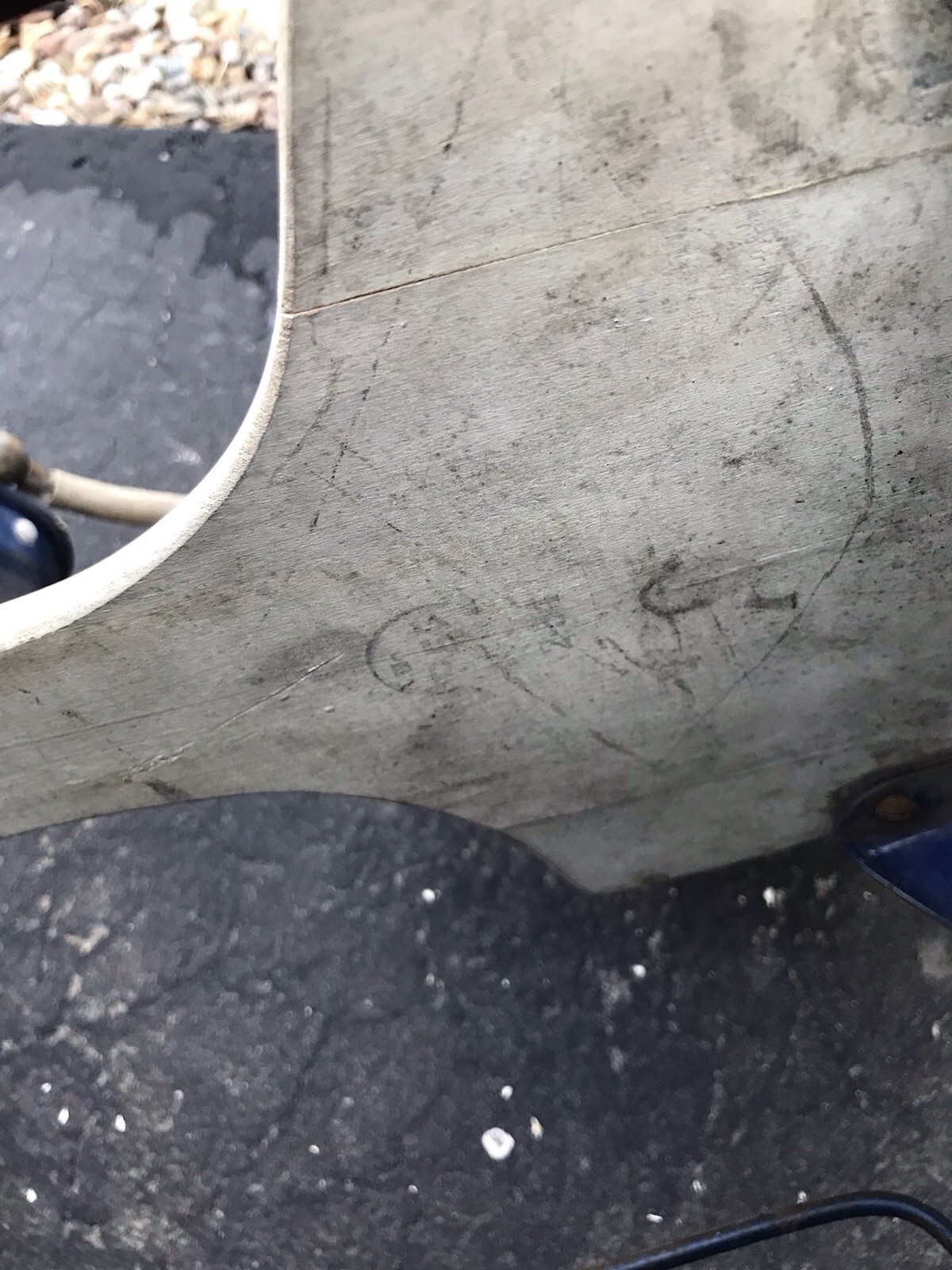 Vintage Taylor Tot Stroller
