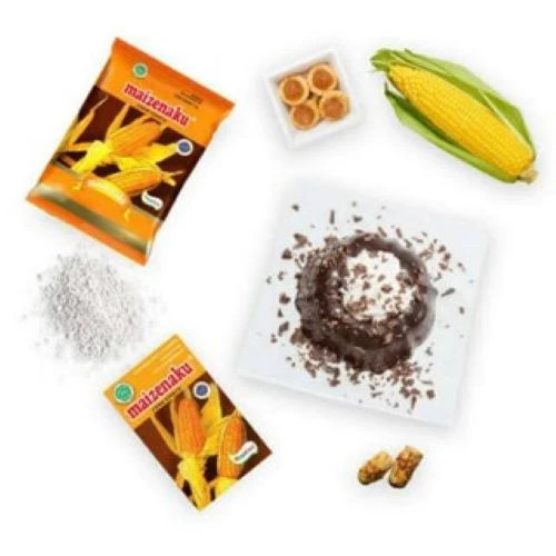 Maizenaku Corn Starch 300g Premium Corn Flour for Cooking and Baking