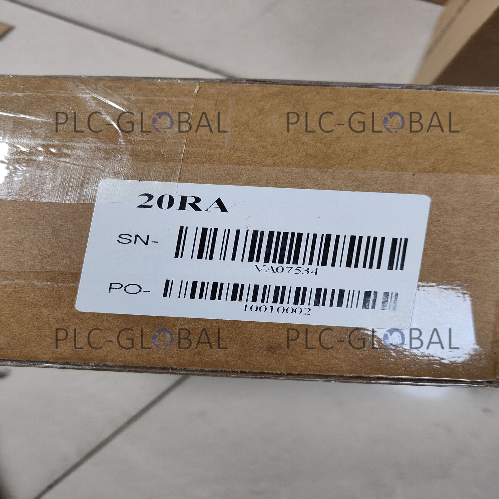 1PC Brand New DLE DLE20RA With Warranty US Stock Local Shipping