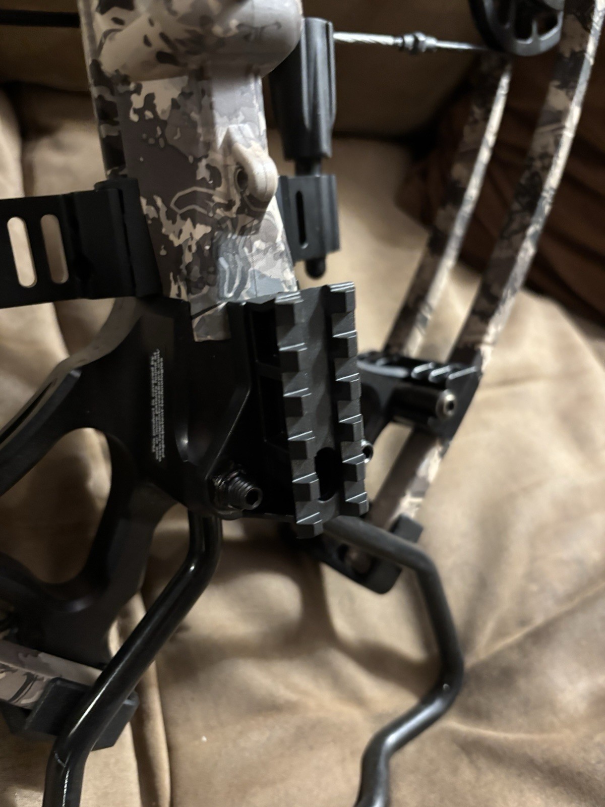 TenPoint Titan M1 Crossbow