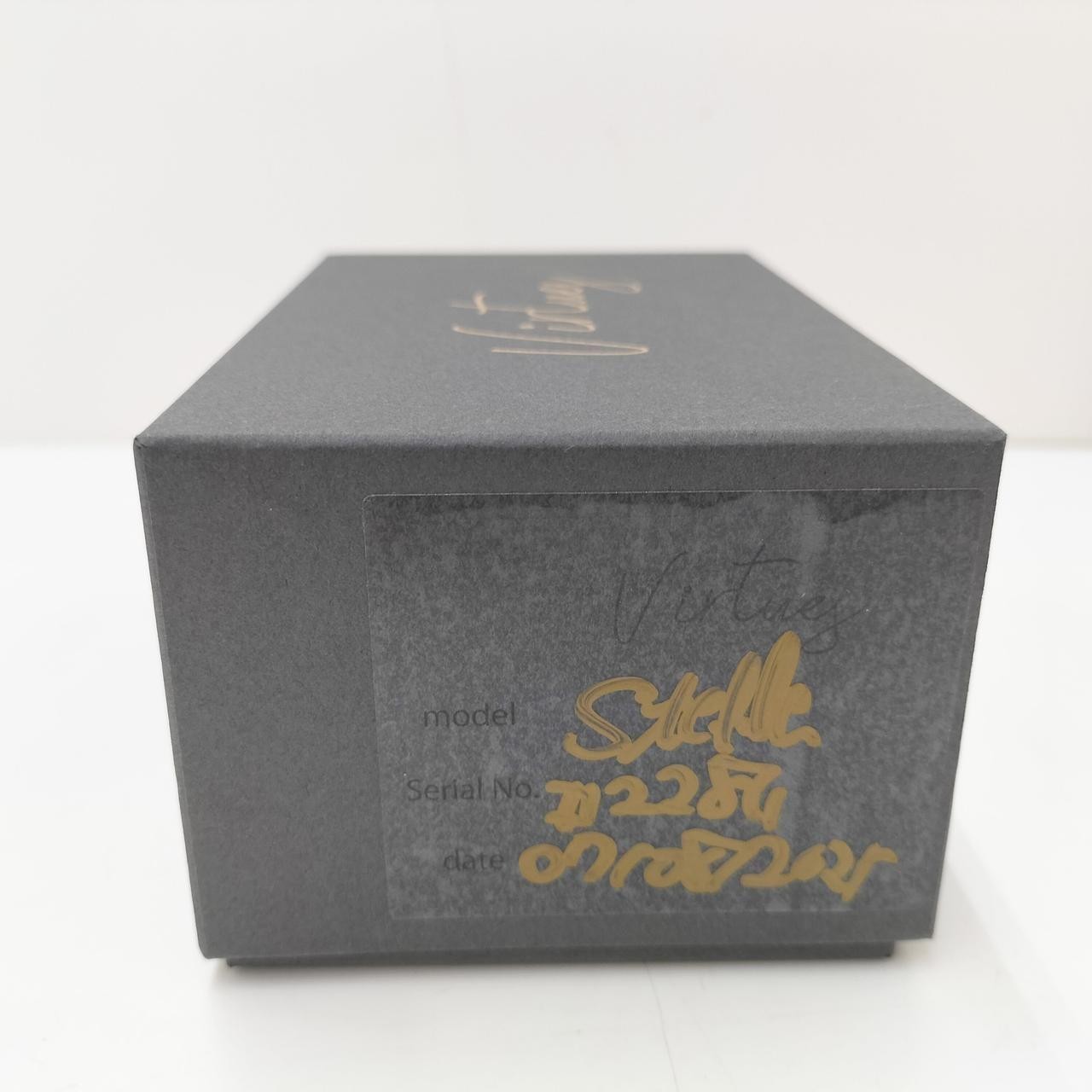 VIRTUES STELLA Effects Pedal