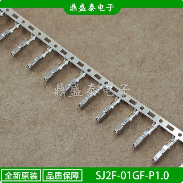 50PC NEW SJ2F-01GF-P1.0 terminal pin #L348Z LZ