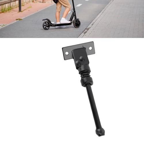 Electric Scooter Kickstand, Universal 10 Inch Scooter Stand for Kugoo M4,