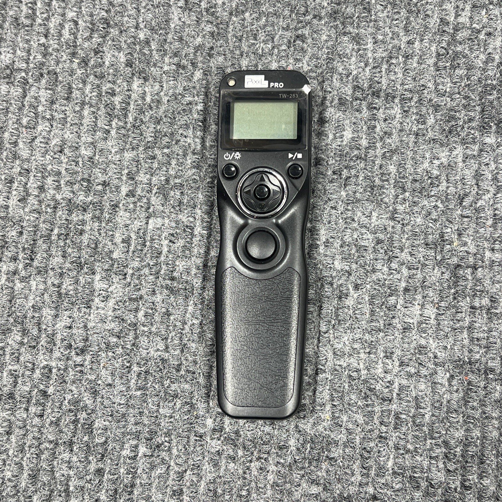 Pixel Pro Shutter Release Remote Control TW-283TX NO Wireless Timer