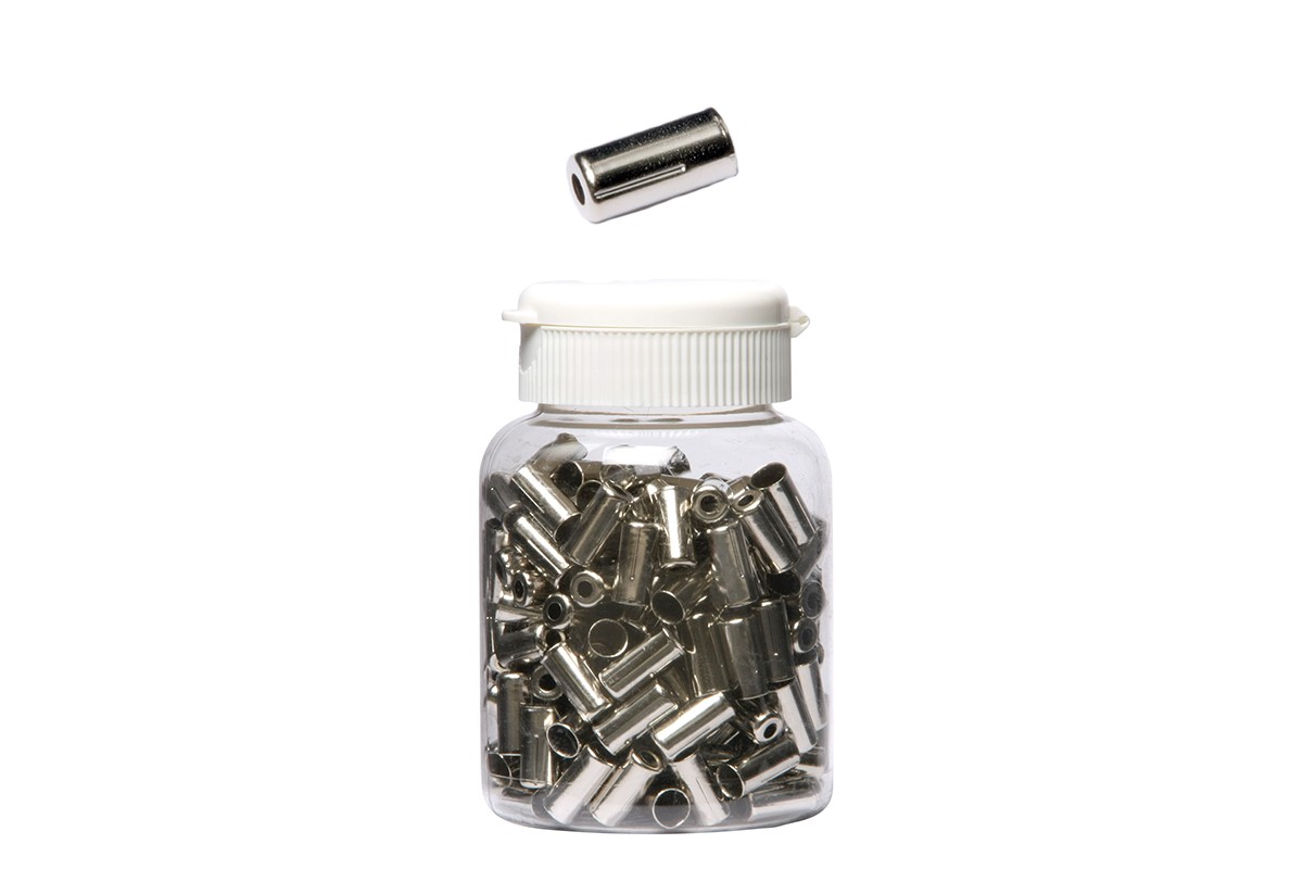 MASSI BOX 100 COVER CAPS 5MM FOR ALUMINIUM CABLE