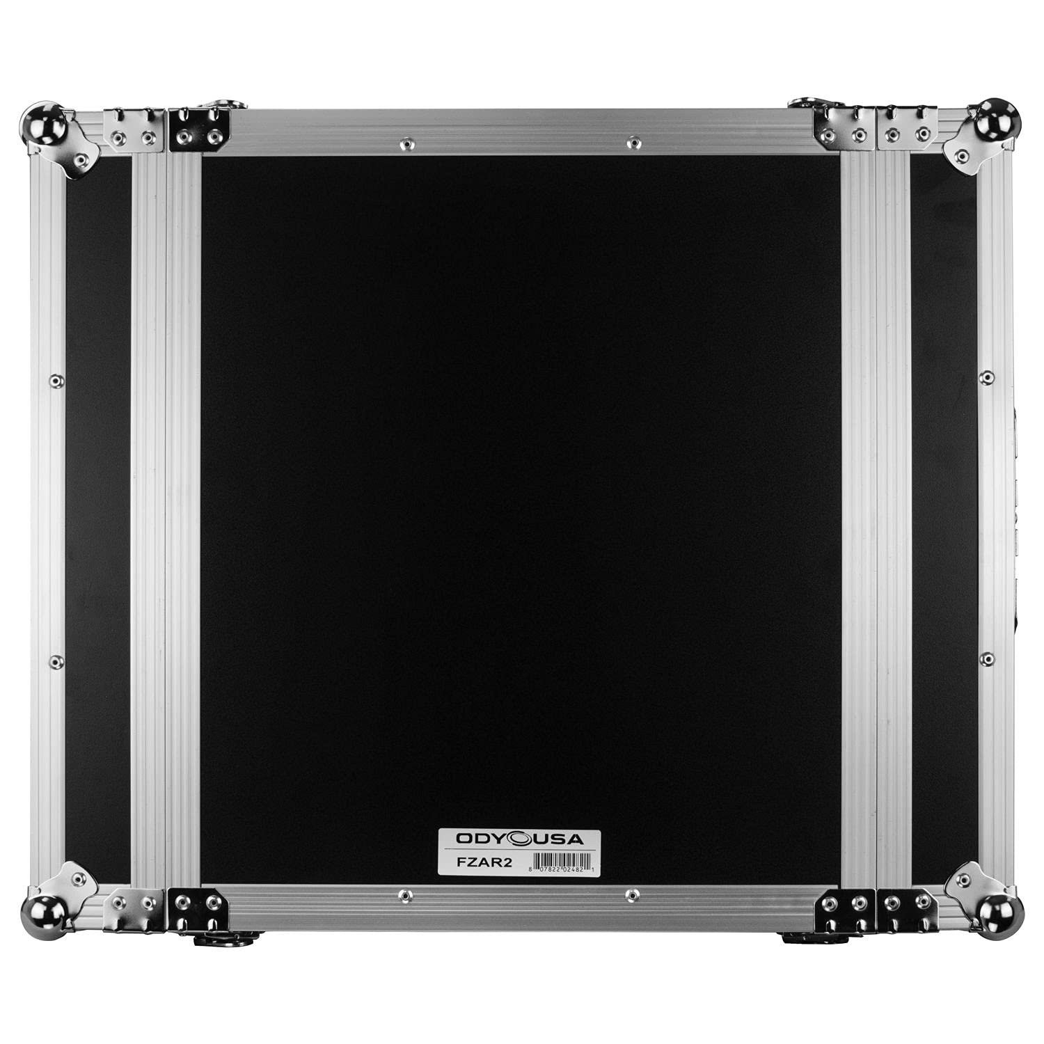 Odyssey FZAR2 Flight Zone 2-Space ATA Amp Rack