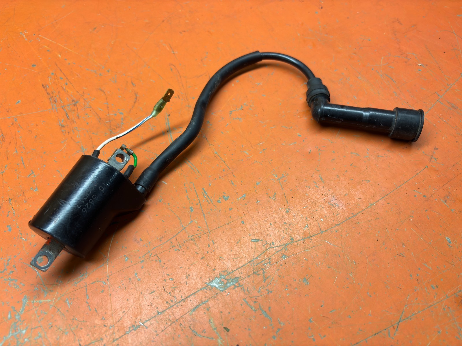 2021 KTM 500 EXCF SXF 450 XCF OEM Genuine Ignition Coil 58439006000 2012-2023