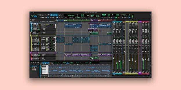 Avid Pro Tools Carbon Software Subscription Renewal