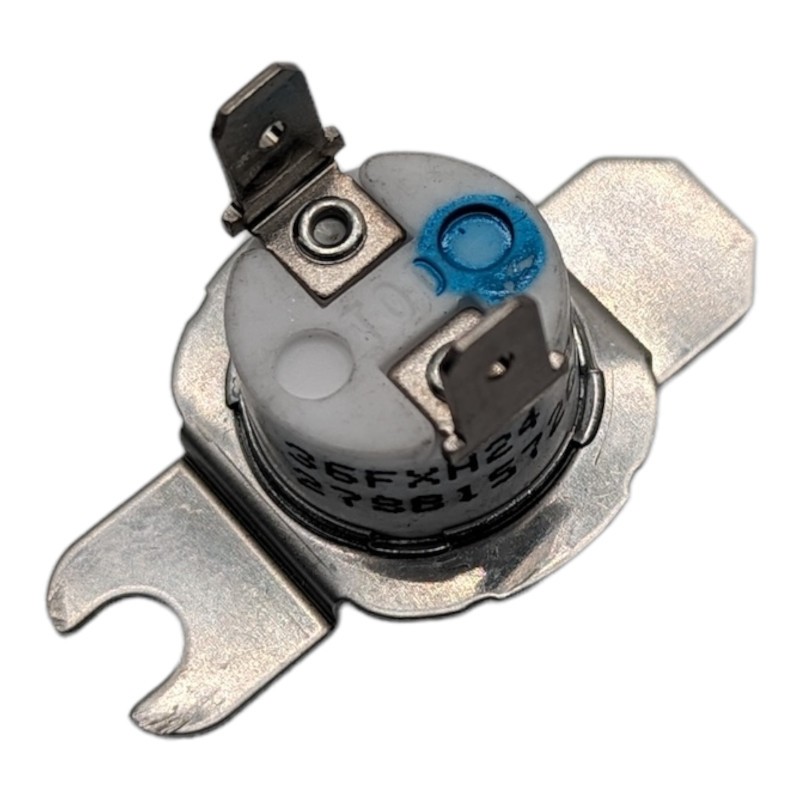 WE04X30381 - Thermostat HI Limit