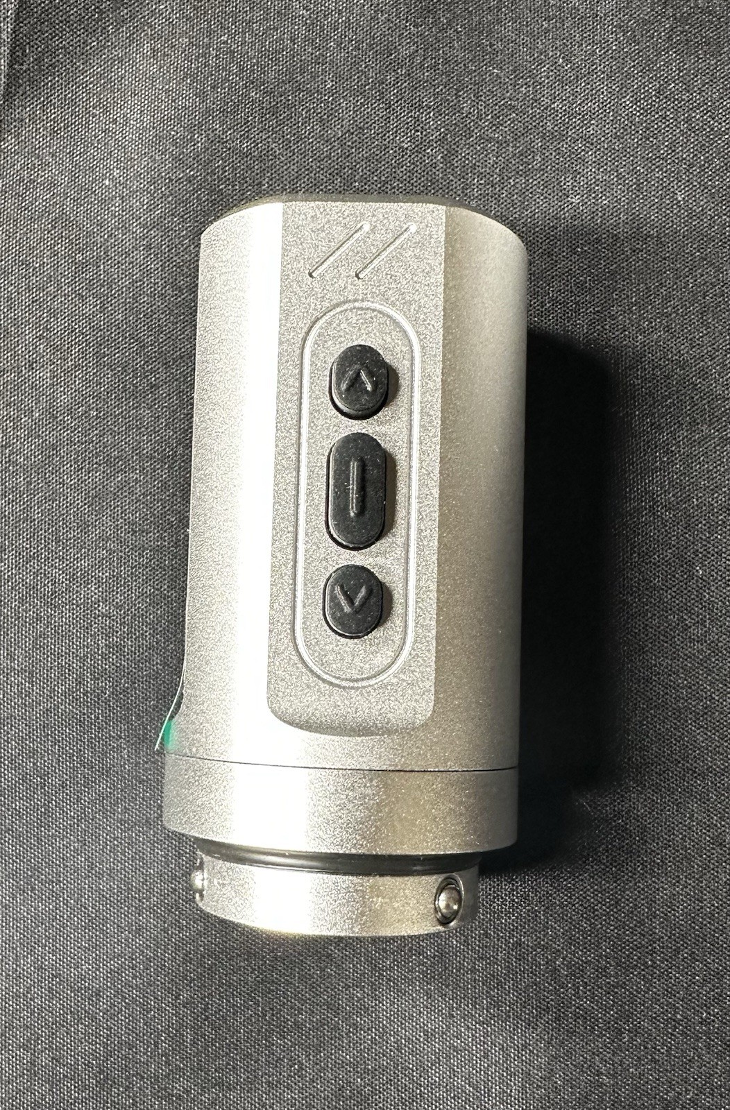 JCONLY EPOCH R3 , 7 Stroke Adjustable Tattoo Machine.
