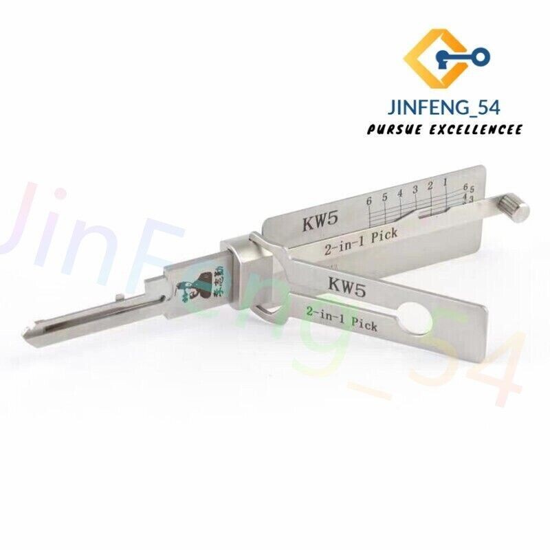 2 in 1 tool kw5