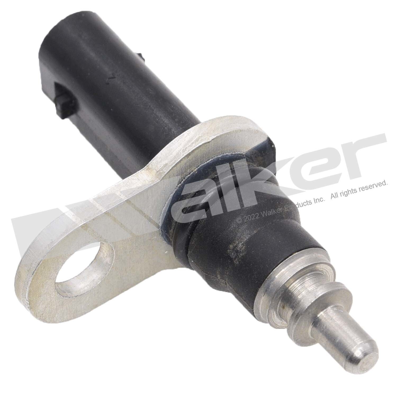 Engine Coolant Temperature Sensor Walker For 2018-2023 Audi Q5 2.0L L4
