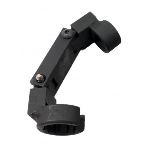 1821 Fuel Line Flex Socket - 11mm