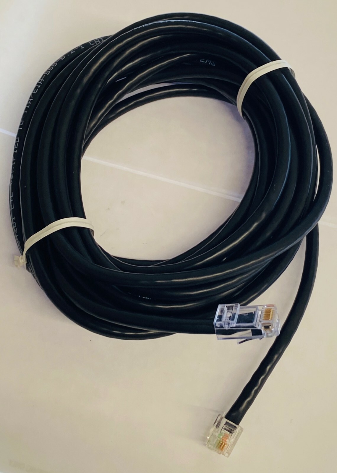 CAB-VCDC-20M  PrecisionHD Data Transfer Cable Adapter for Cisco Telepresence