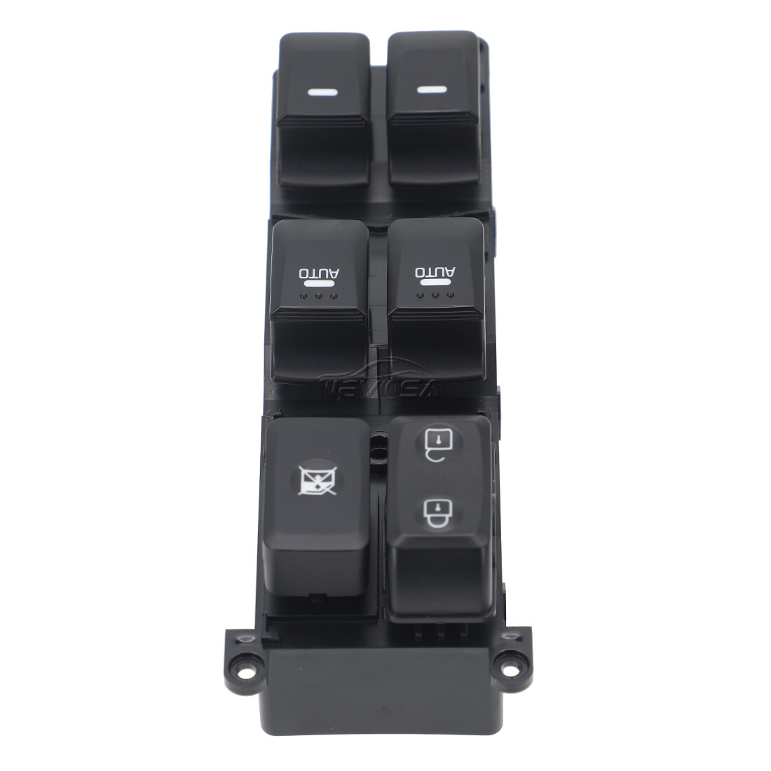 Front Left Master Power Window Switch For Kia Forte 2014-2018 93571-A7200
