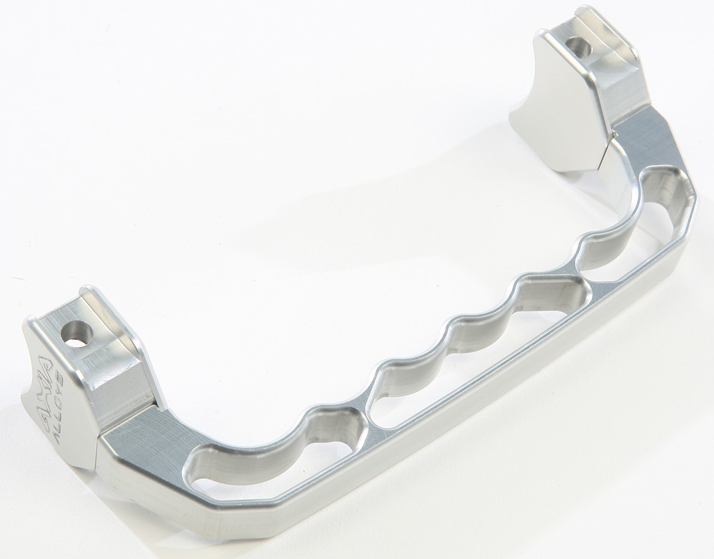 AXIA Rotopax Roll Cage Mount Silver MODRP-C