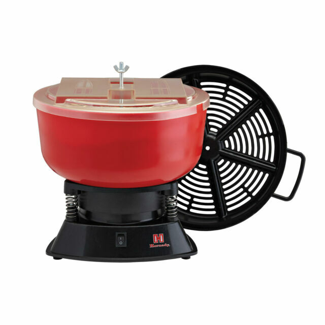 Horandy M1 Case Tumbler, 110 Volt - #050202
