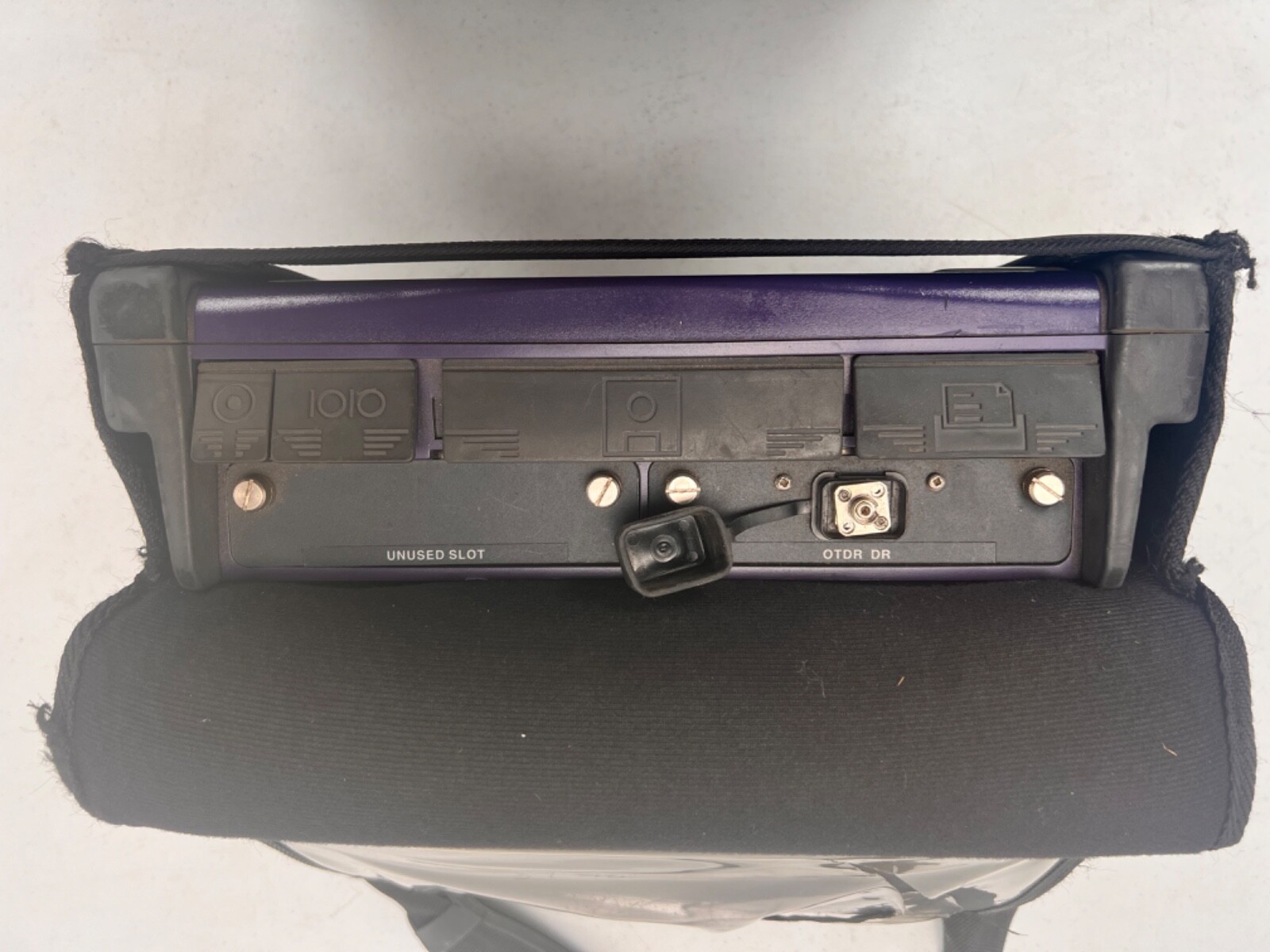 Acterna JDSU MTS5000e OTDR 5026 DR-FOR PARTS