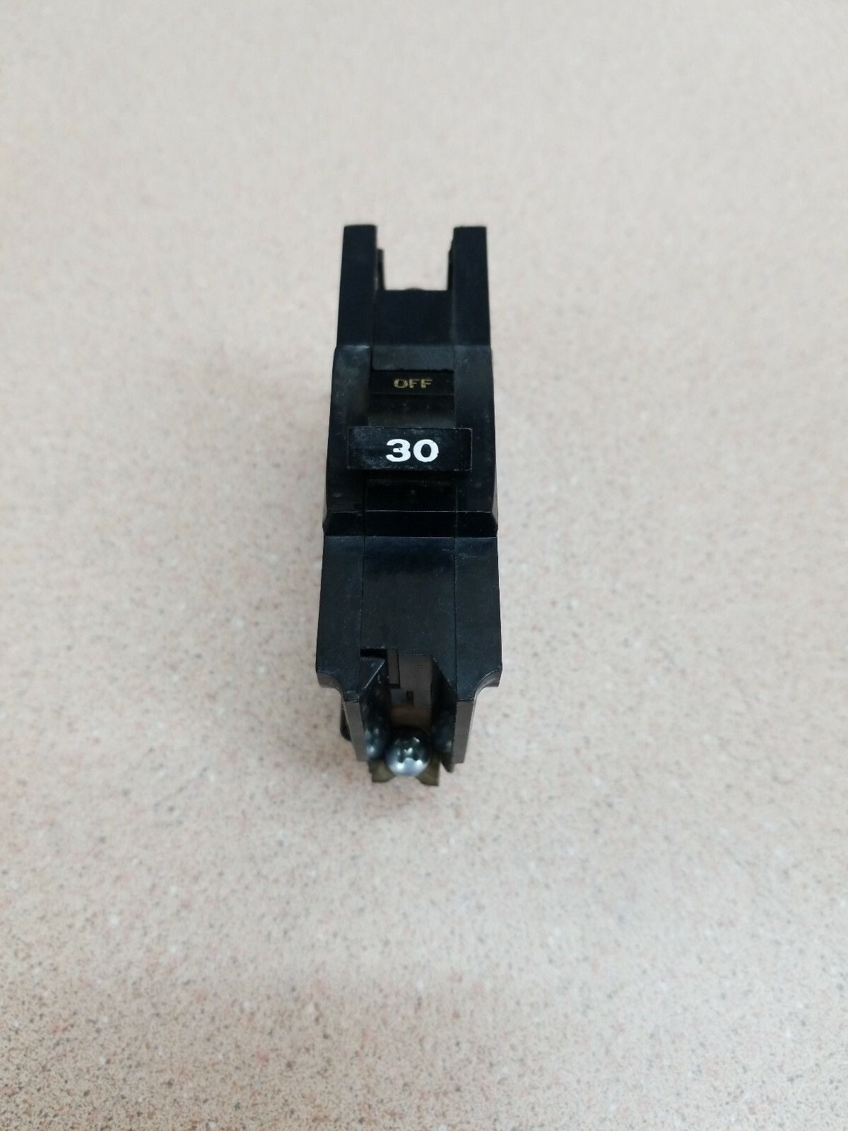 FEDERAL PACIFIC NB130 / NB130 (USED)
