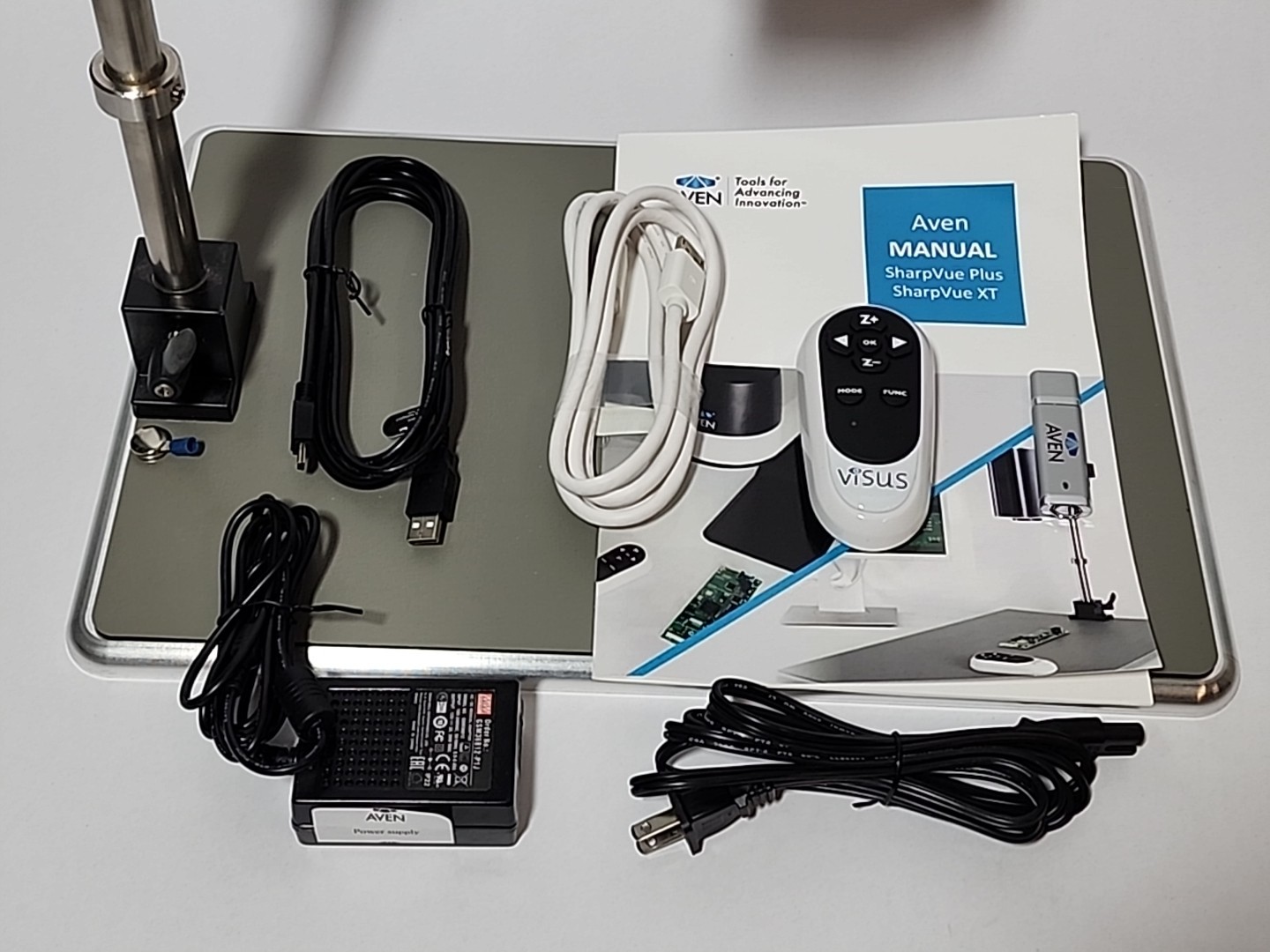 Aven Sharpview XT Inspection System