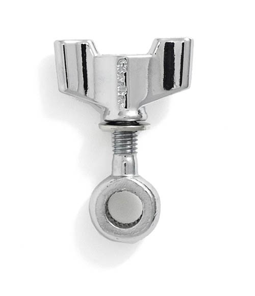Gibraltar Gib Eyebolt Fits 9.5mm/10.5mm
