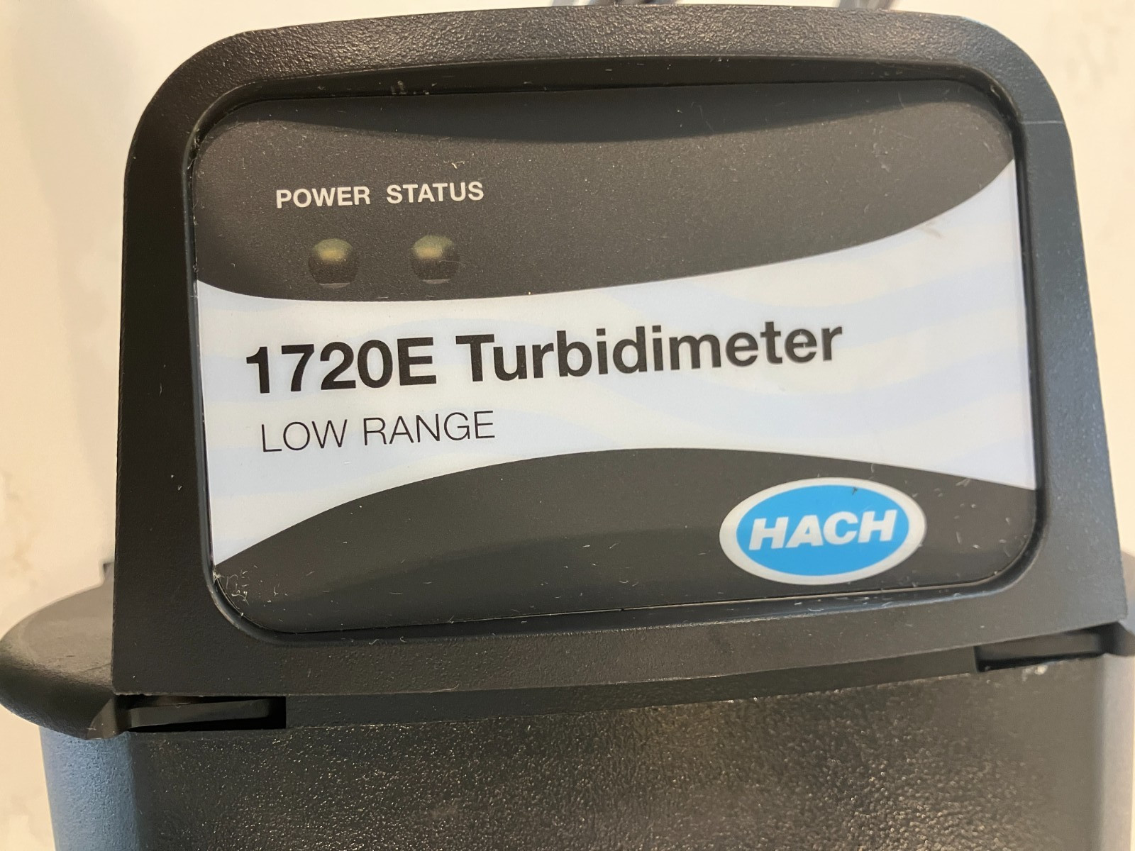 Hach 1720E Low Range Turbidimeter LPV417.99.00002