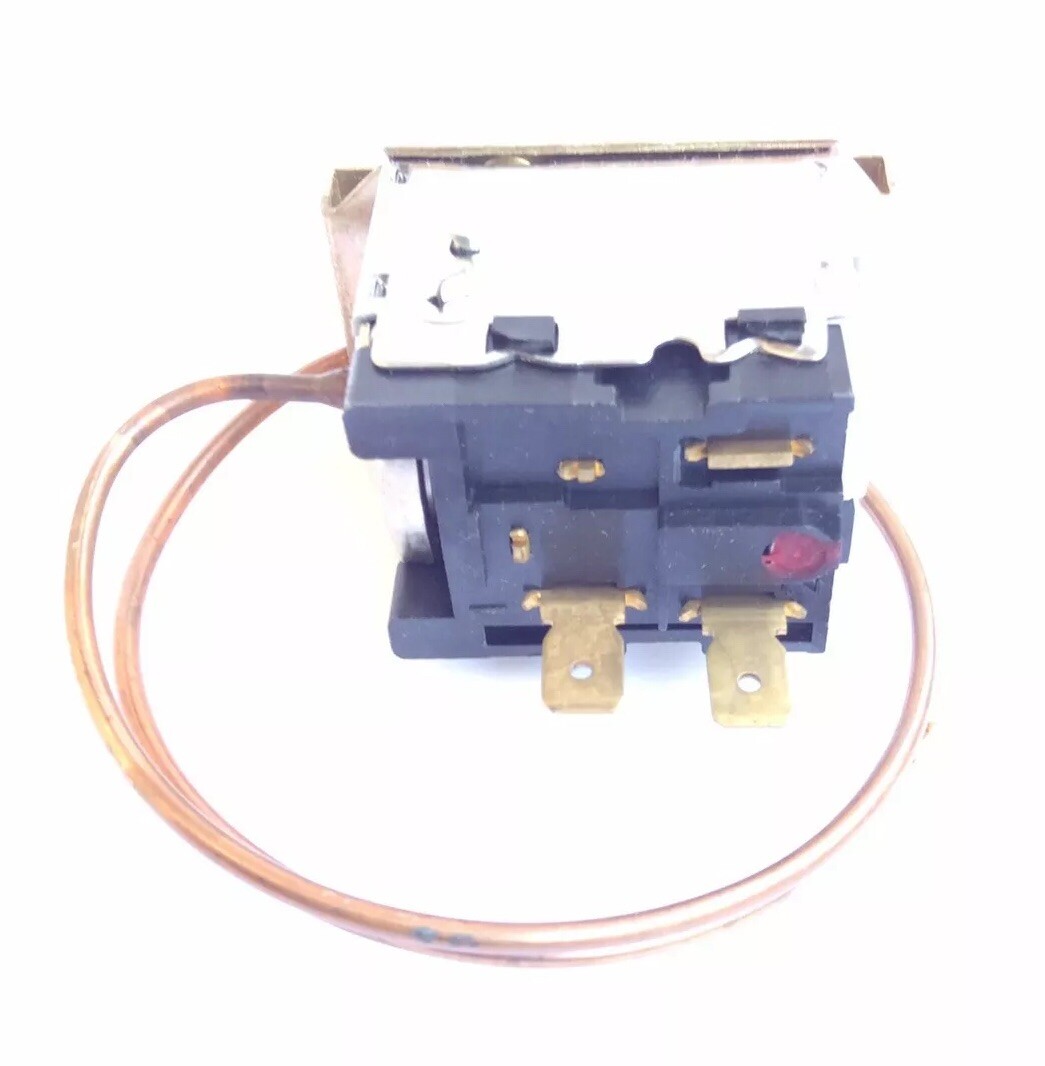 Ranco Thermostat A/C Cold Controls A30-1952-58