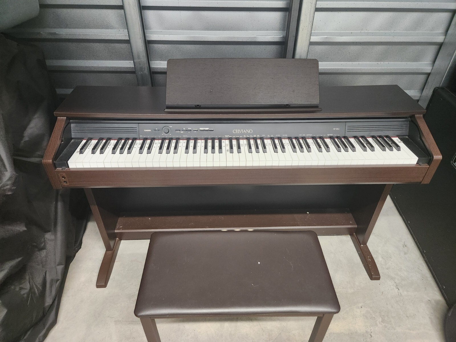Casio Celviano Ap-250