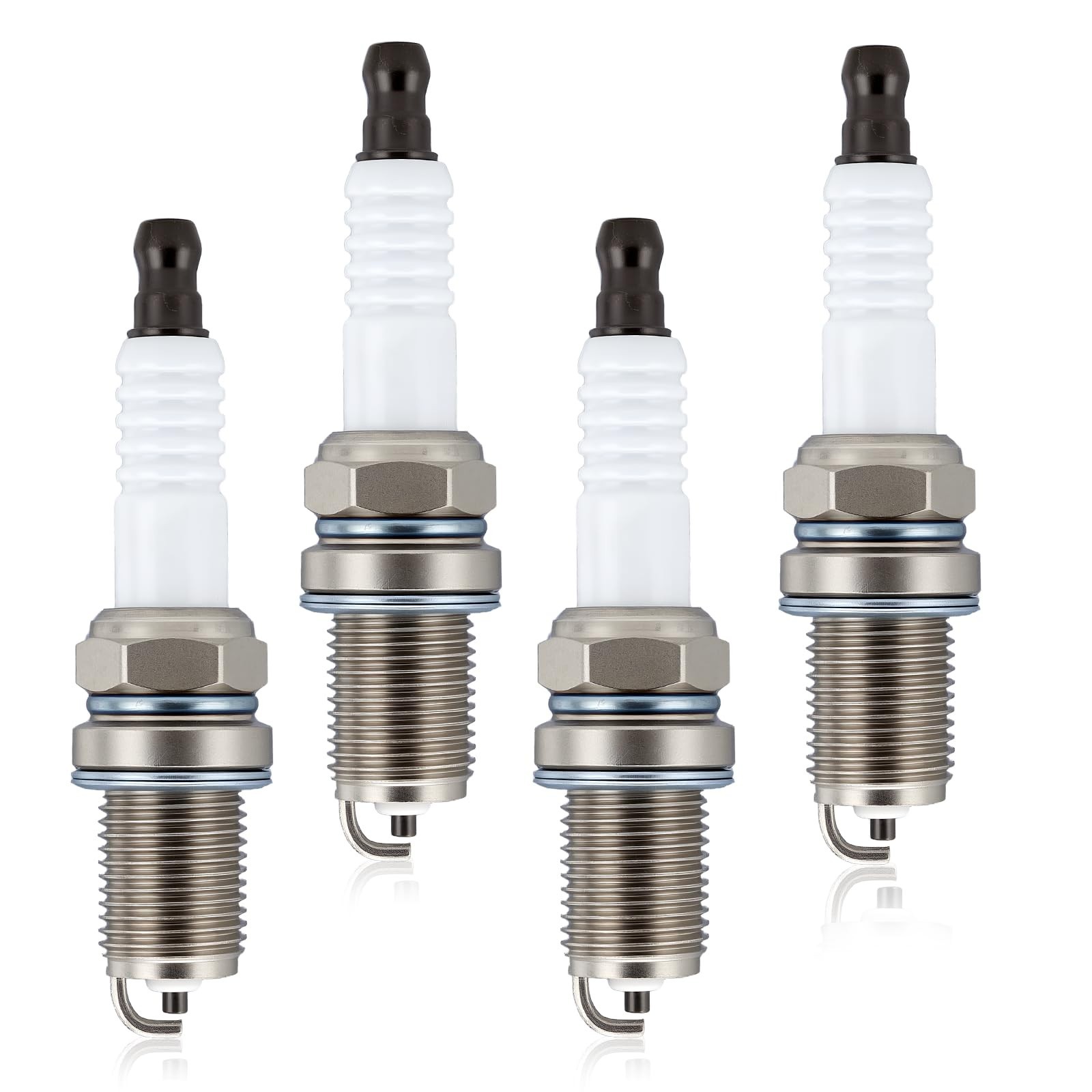 RC12YC Spark Plug for BS 491055 491055S 692051 792015 5066 Kohler 25 132 12-S...