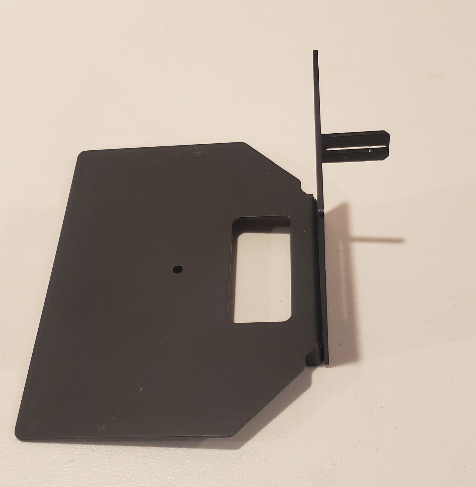 Sound Control Technologies RCM-CP6 Cisco Precision 60 Camera Mount