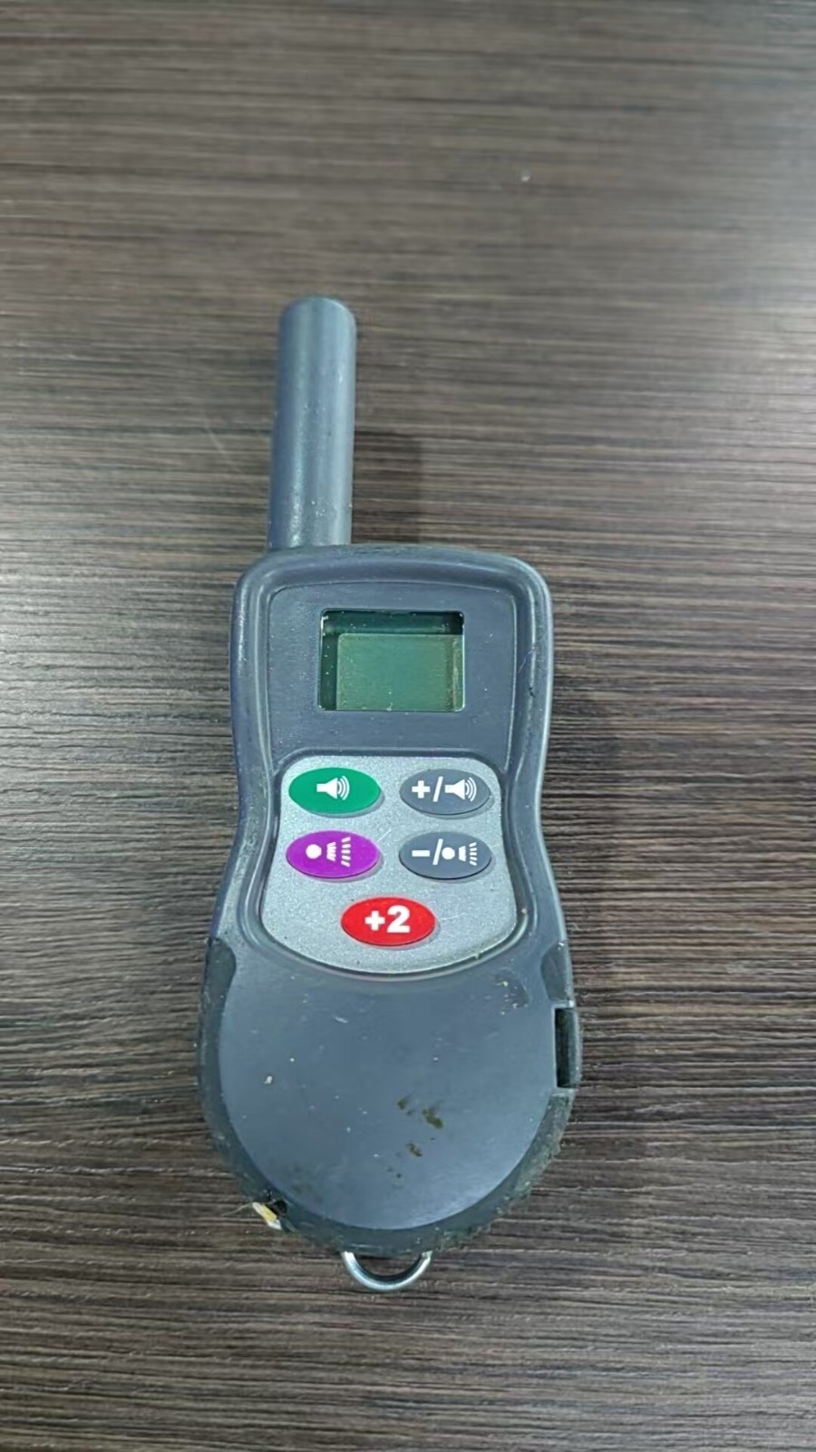 Used PetSafe Elite Remote Controller Spray Trainer PDT00-11234
