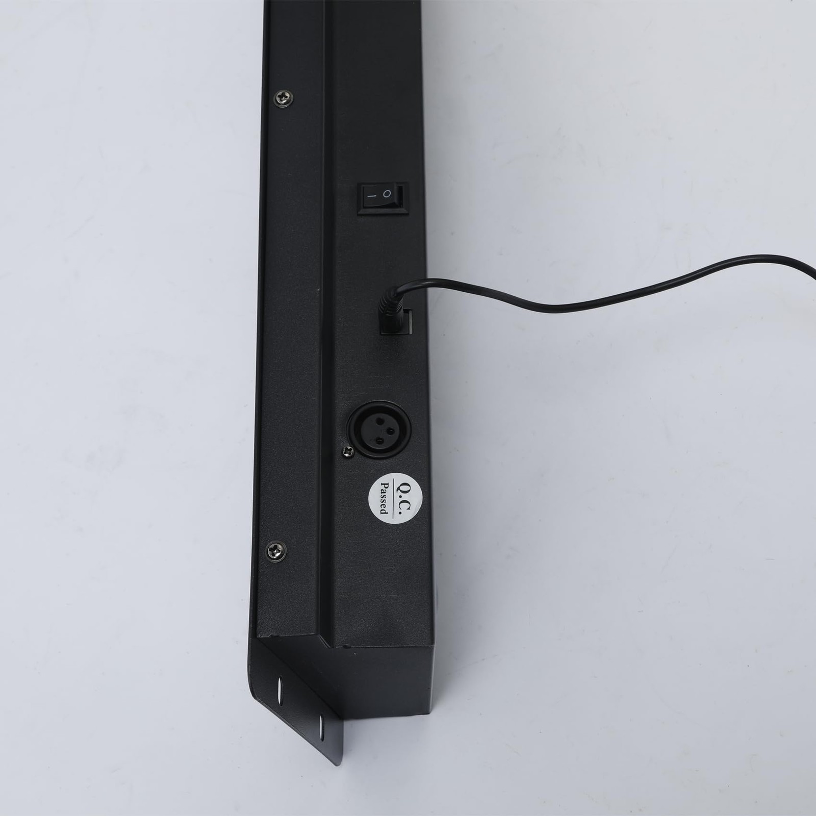 DMX 512 Controller, 192 Channel DMX Light Controller Stage Lighting Console f...