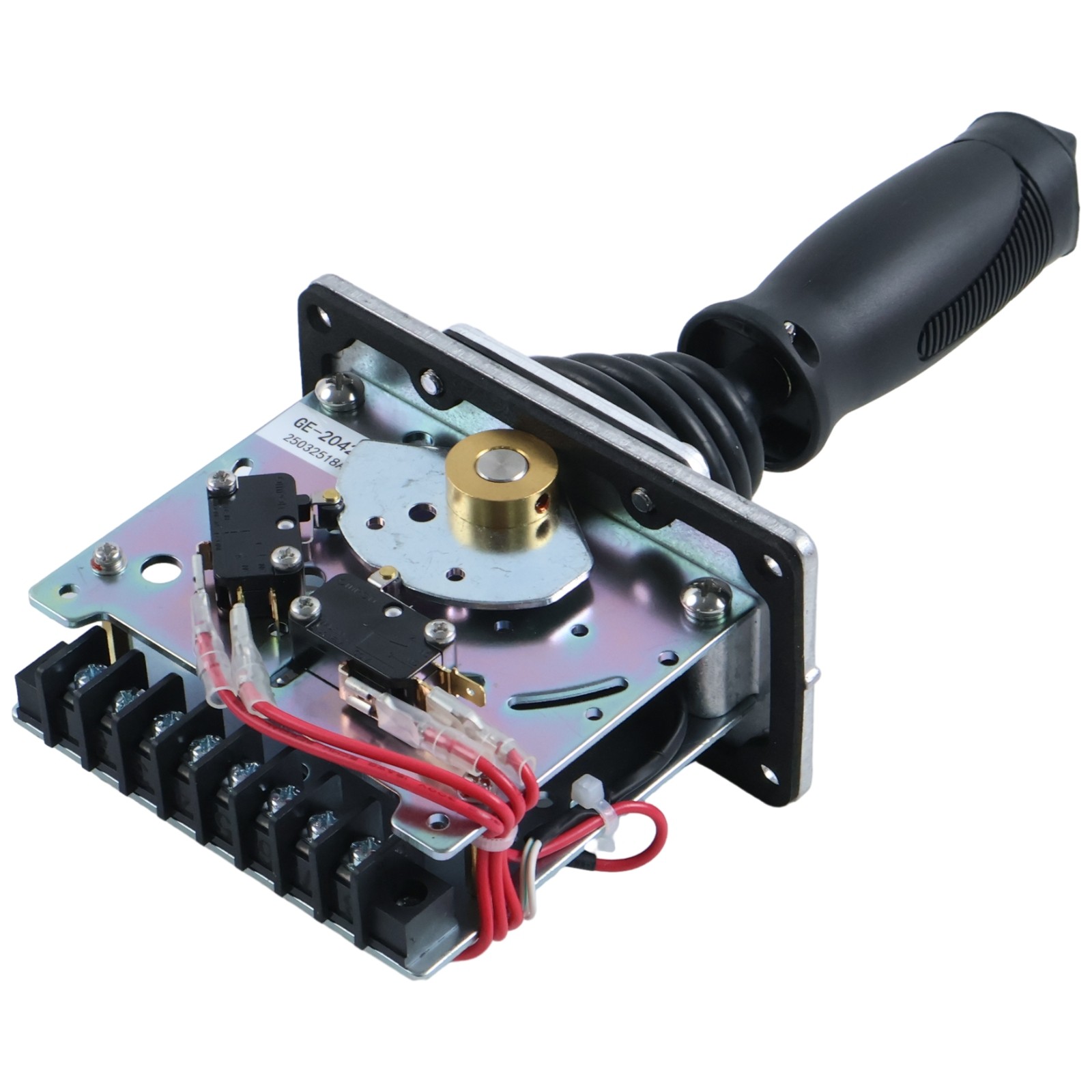 Joystick Controller 20424GT for Genie Z-34/22 Z-45/22 Z-45/22DRT Z-60/34 12V