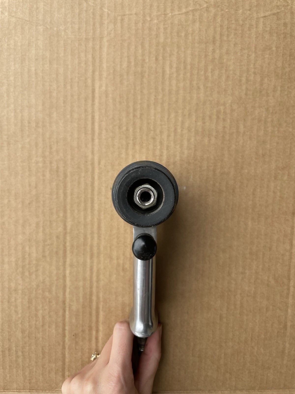 Campbell Hausfeld Pneumatic Sander Polisher