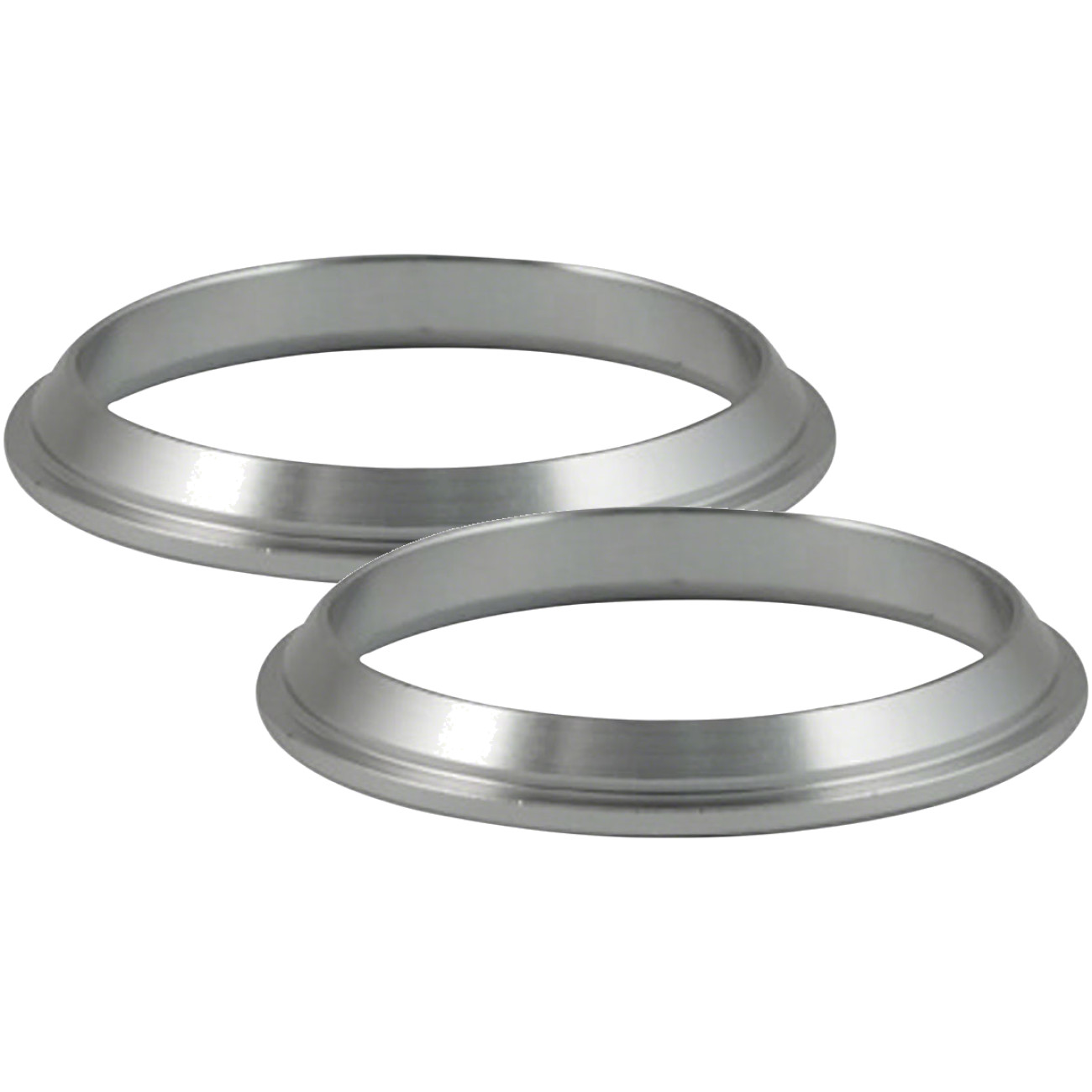 FSA Crown Race 1-1/8 for Orbit X/MX/UF Headsets, Precision Fit, Bike