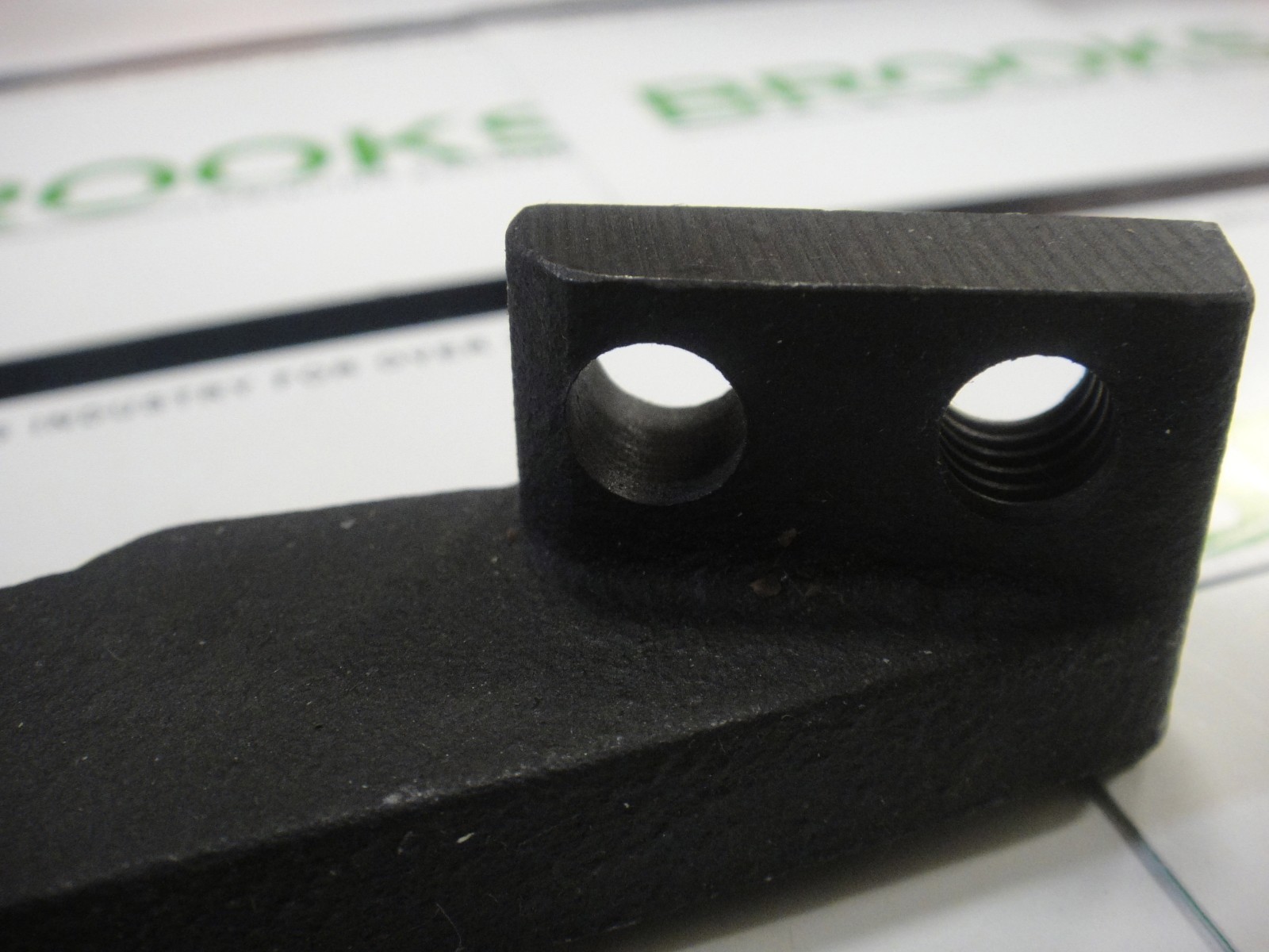 Hamada Drive Lever, Part #CK02-83