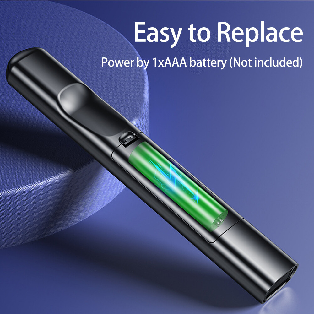 Presentation Pointer 2.4G Demonstration Pen R9Z2
