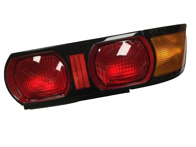 Genuine Toyota 1993-1995 MR2 Drivers/Left Tail/Combination Lamp/Light Lens 81561