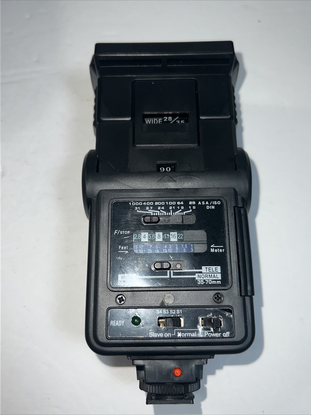 Vivitar Bundle With 2 Lenses, 1 Flash, Remote, Filter Kit And Case