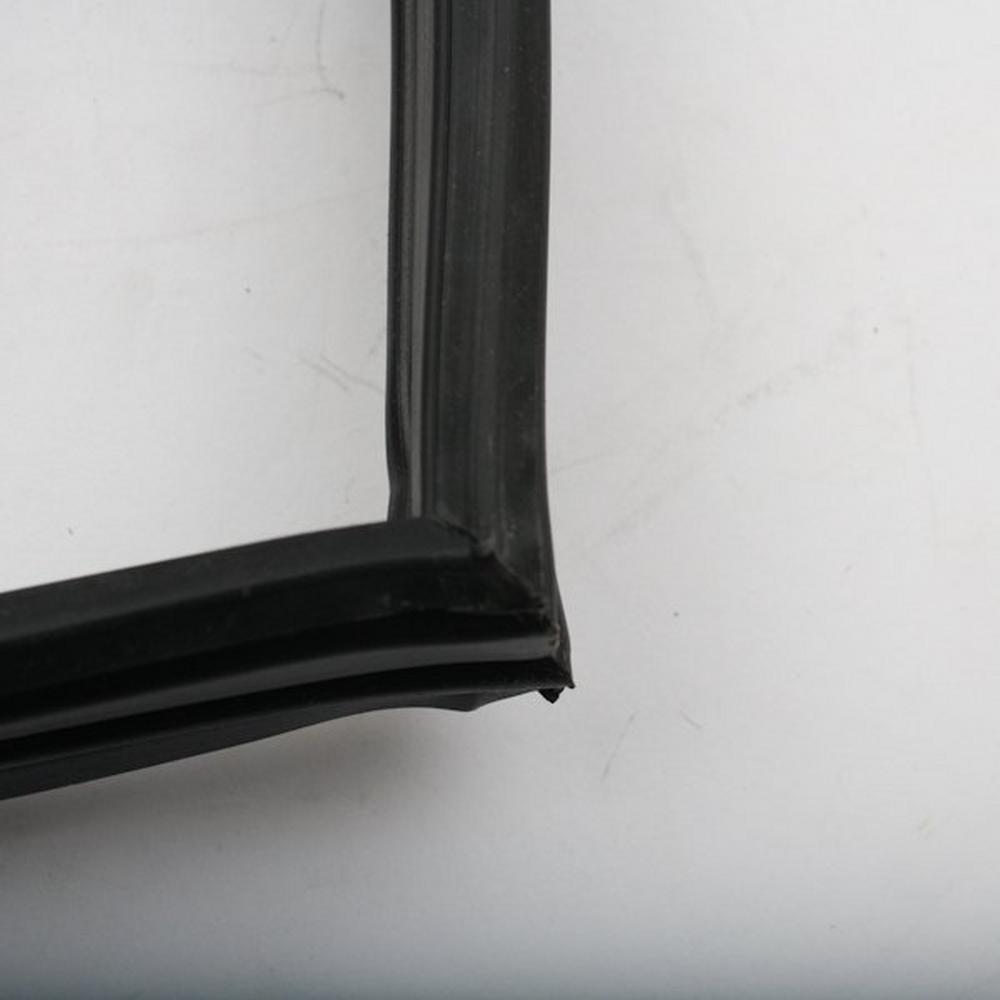 True 810837 Black Magnetic Gasket for True GDM-7